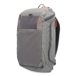 Simms Freestone Backpack in Pewter